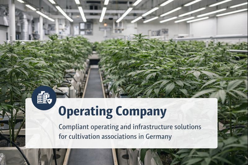 Operation Company I.M.C.